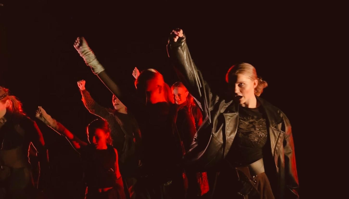 Moden musikaalileiri (2025)